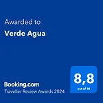 Verde Agua