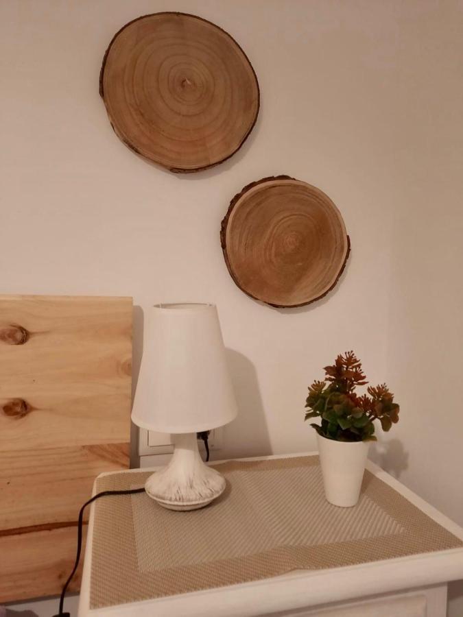 Apartment Agua *