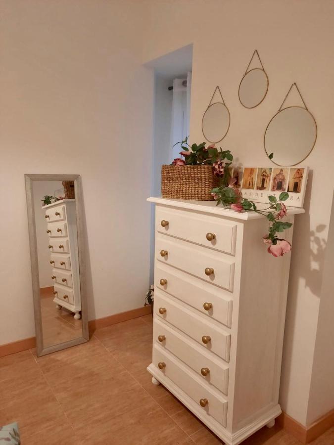 Apartment Agua Cadiz