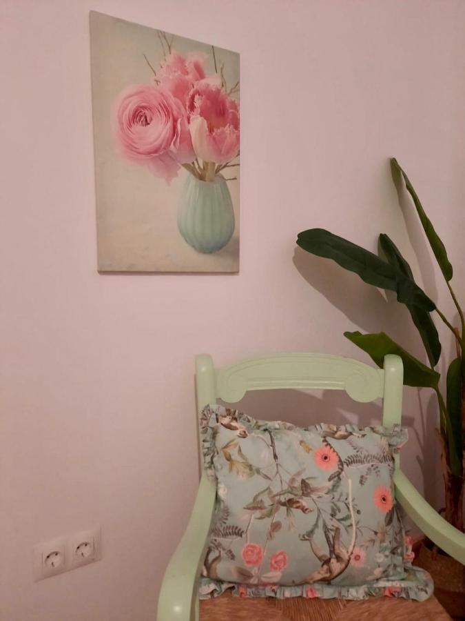Apartment Agua